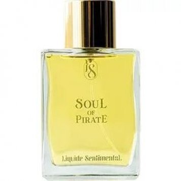 Soul Of Pirate
