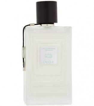 Les Compositions Parfumees: Floral Bronze