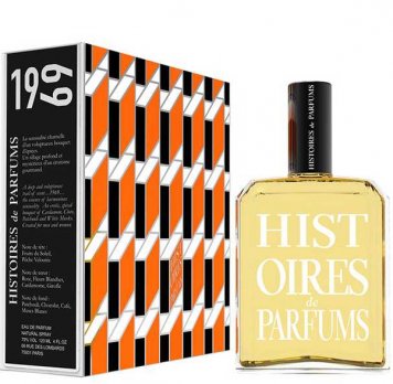 1969 Parfum de Revolte