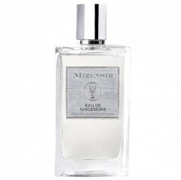 Eau de Gingembre