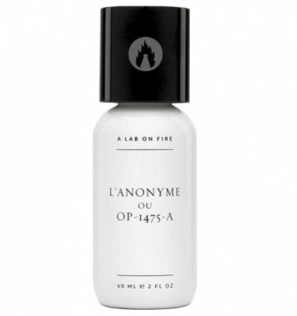 L'Anonyme ou OP-1475-A