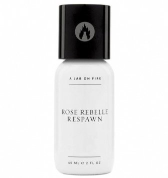 Rose Rebelle Respawn
