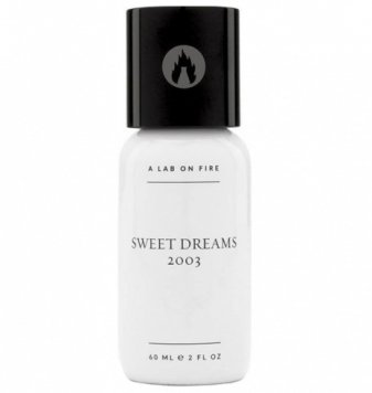 Sweet Dreams 2003