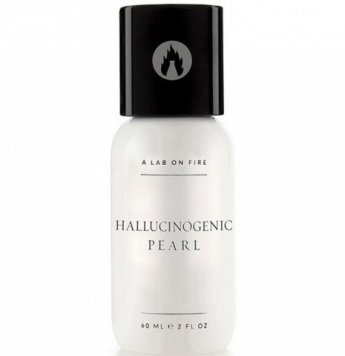 Hallucinogenic Pearl