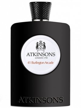 41 Burlington Arcade