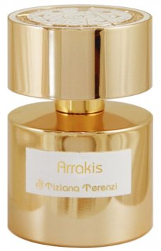 Arrakis