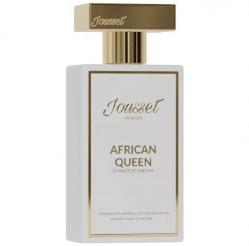 African Queen