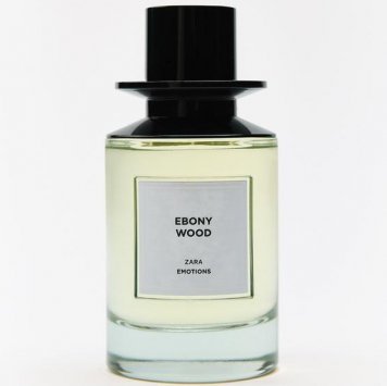 EBONY WOOD