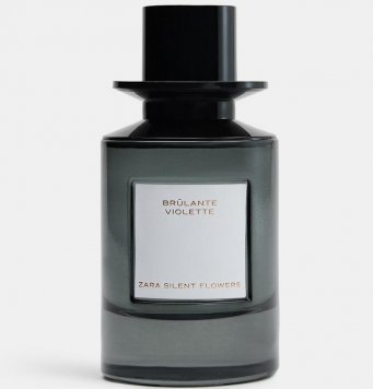 BRULANTE VIOLETTE