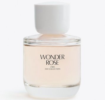 Wonder Rose