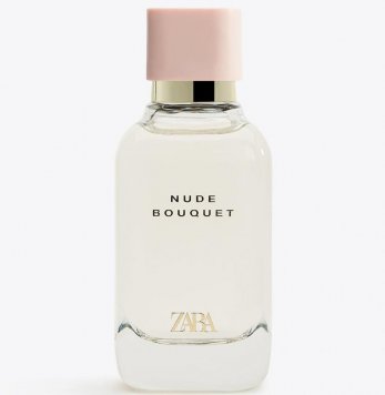 Nude Bouquet