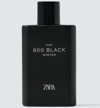 800 BLACK WINTER