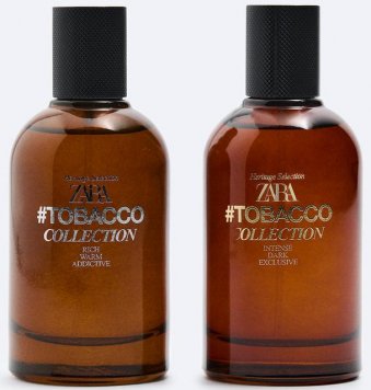 DARK EXCLUSIVE + RICH WARM ADDICTIVE