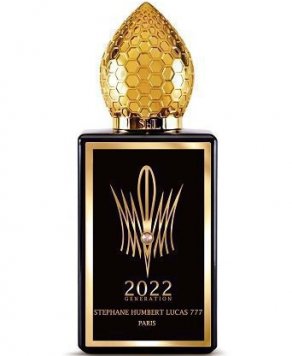 2022 Generation Homme
