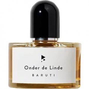 Onder de Linde (Melkmeisje)
