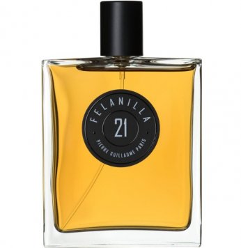 21 Felanilla