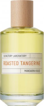 Roasted Tangerine