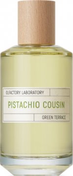 Pistachio Cousin