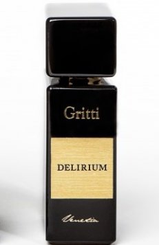 Delirium