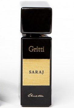 Saraj