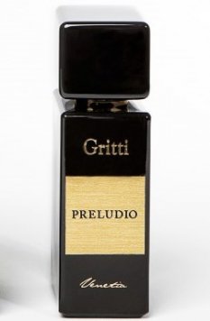 Preludio