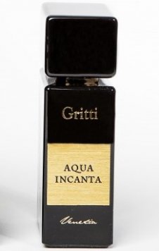 Aqua Incanta