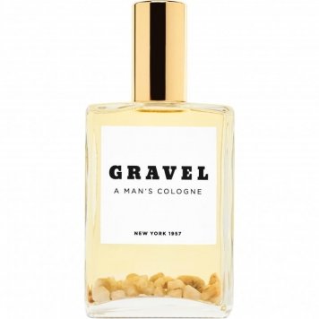 A Man's Cologne