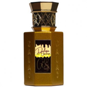 Delizia Oscura Gold