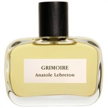 Grimoire