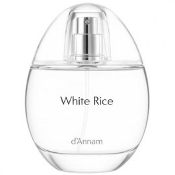 White Rice