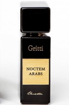 Noctem Arabs