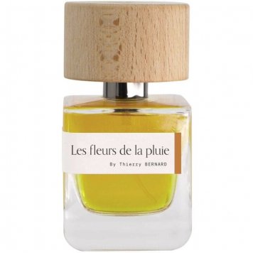 Les Fleurs de la Pluie