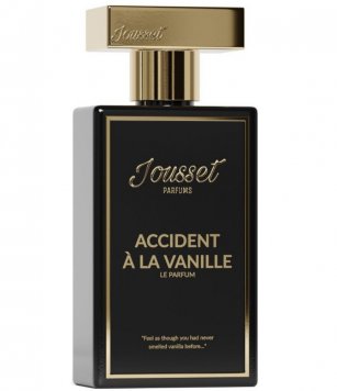 Accident À La Vanille