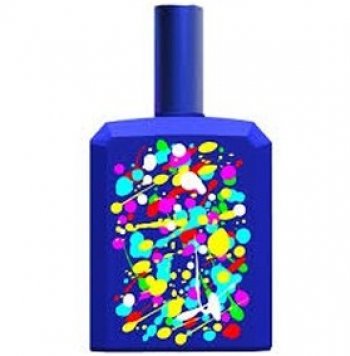 This Is Not A Blue Bottle 1/.2