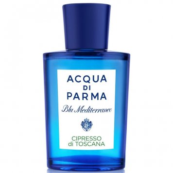 Blu Mediterraneo: Cipresso di Toscana