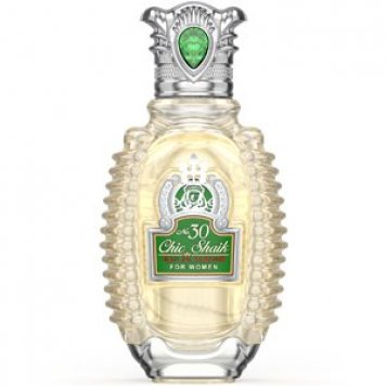 Chic Shaik No.30 for Women
