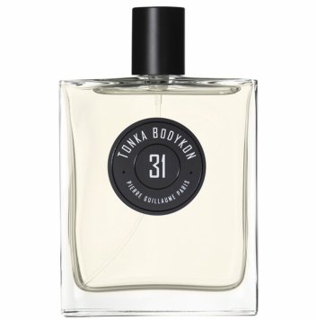 31 Tonka Bodykon