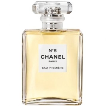 Chanel N�5 Eau Premiere