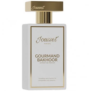 Gourmand Bakhoor