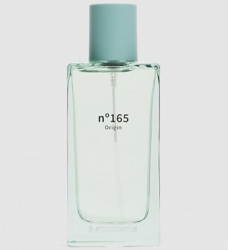 No. 165 Origin