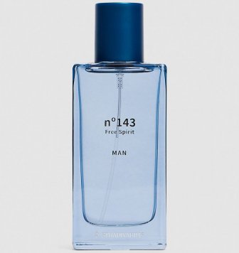 No. 143 Free Spirit