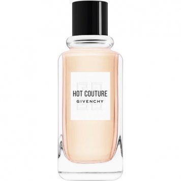 Hot Couture