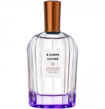 A Corps Cuivre