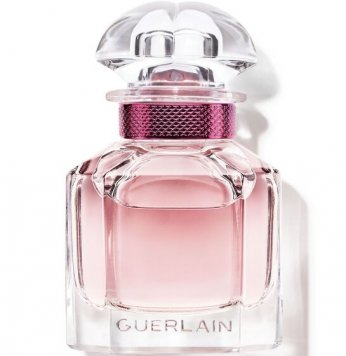 Mon Guerlain Bloom of Rose