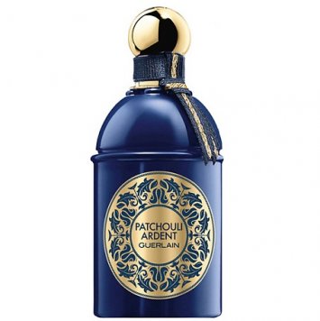 LES ABSOLUS D'ORIENT: Patchouli Ardent