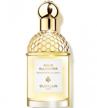 Aqua Allegoria Bergamote Calabria