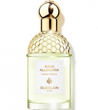 Aqua Allegoria Herba Fresca