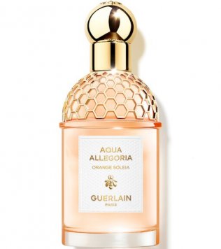 Aqua Allegoria Orange Soleia