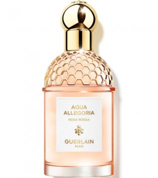 Aqua Allegoria Rosa Rossa