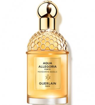 Aqua Allegoria Forte Mandarine Basilic